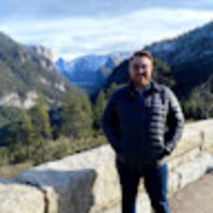 Meet your Posher, Zach